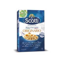 Risso Scotti Rýže  Scotti 1 kg