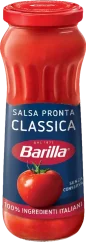 BARILLA KLASICKÁ RAJČATOVÁ 300 g