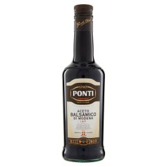 Ponti balzamikový ocet z Modeny I.G.P. 500 ml