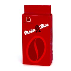 Moka Rica "Red" Moka 250 g