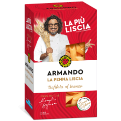 ARMANDO La Penna Liscia 500 g