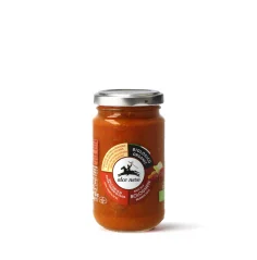 ALCE NERO BIO BOLOŇSKÁ OMÁČKA 200 g