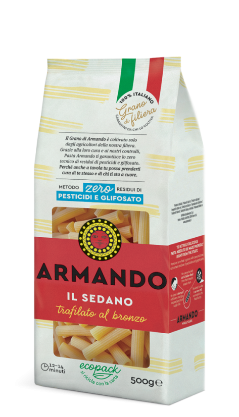 ARMANDO Sedano 500 g