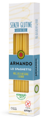 ARMANDO SPAGHETTO 400 g
