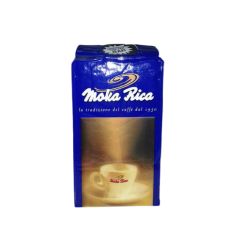 Moca Rica Blu Gold 250 g