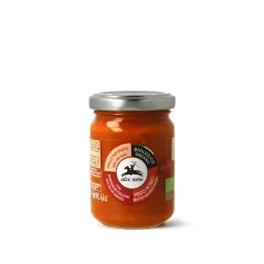 ALCE NERO BIO ČERVENÉ PESTO 130 g