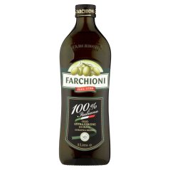 Farchioni 100% Italský extra panenský olivový olej 1 litr