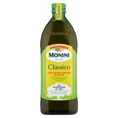 Monini Classico Extra panenský olivový olej 1 litr