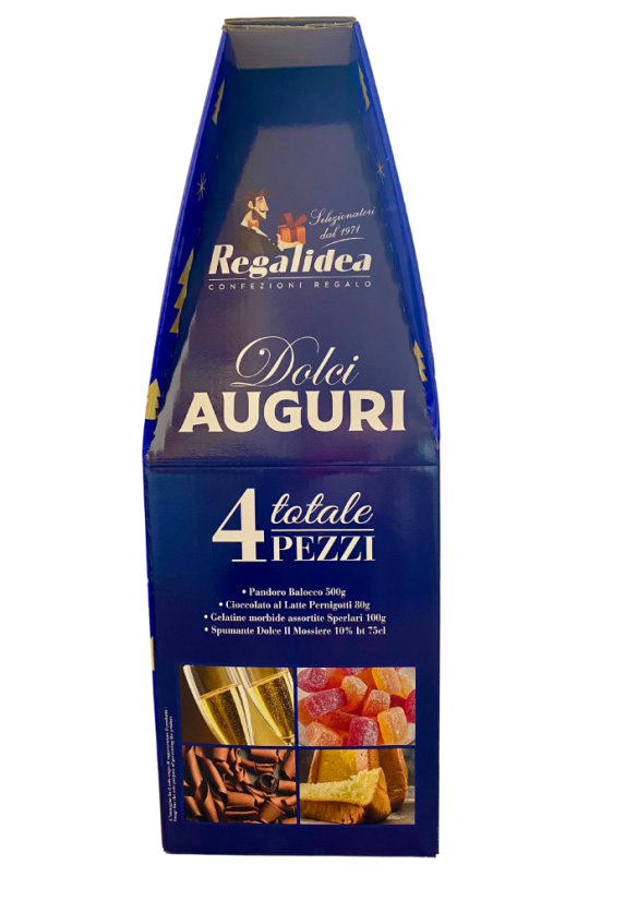 Dolci Auguri